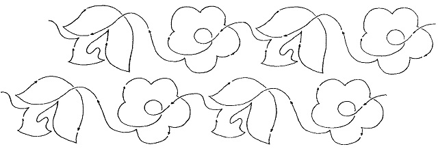 Tulips & Daisies